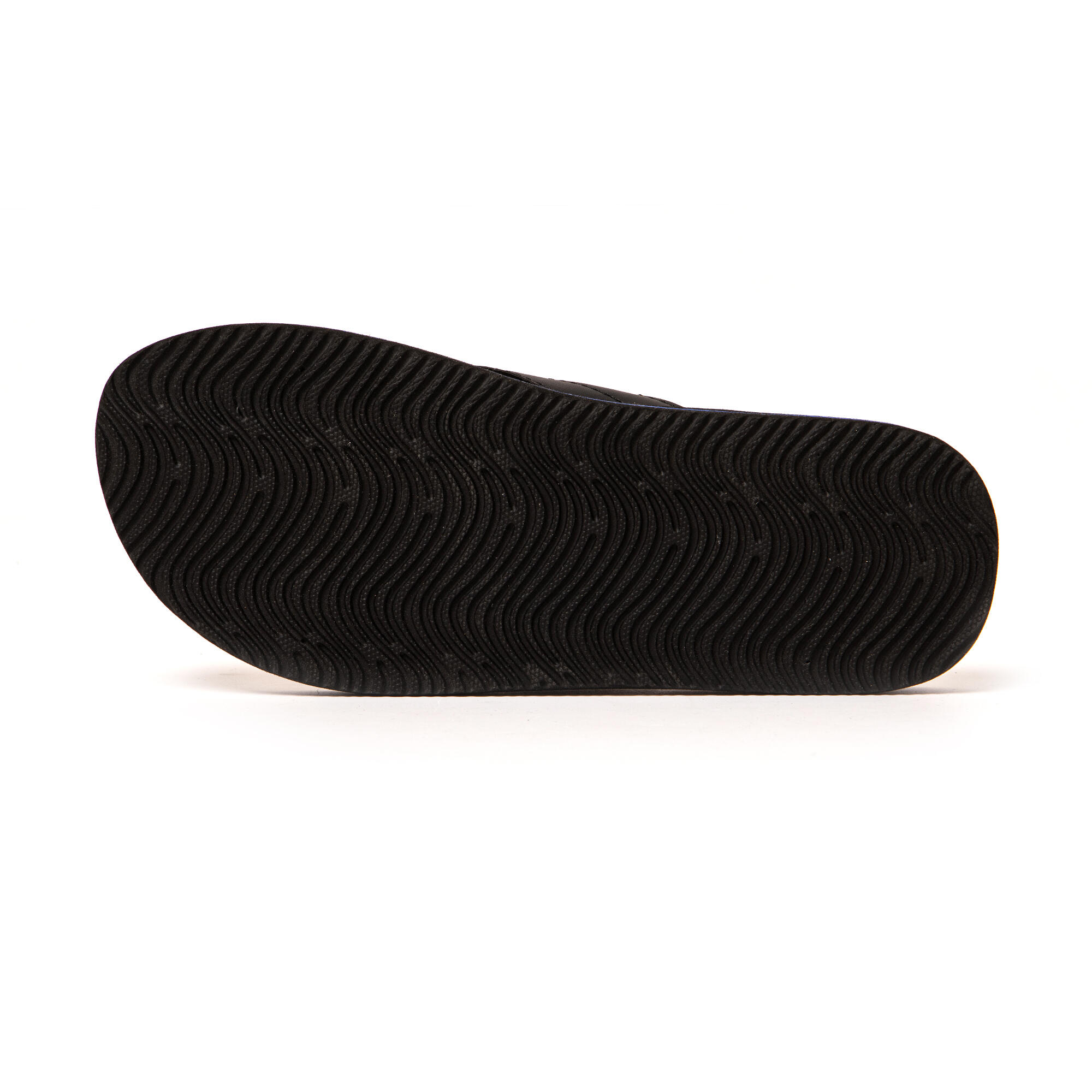 Chinelo masculino Brasileras Preto sola borracha 7/7