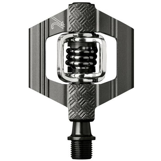 Crankbrothers Klickpedale Candy 2