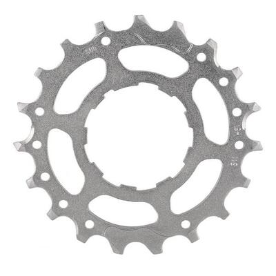 Shimano Ritzel XT CS-M8000 19 Zähne. silber