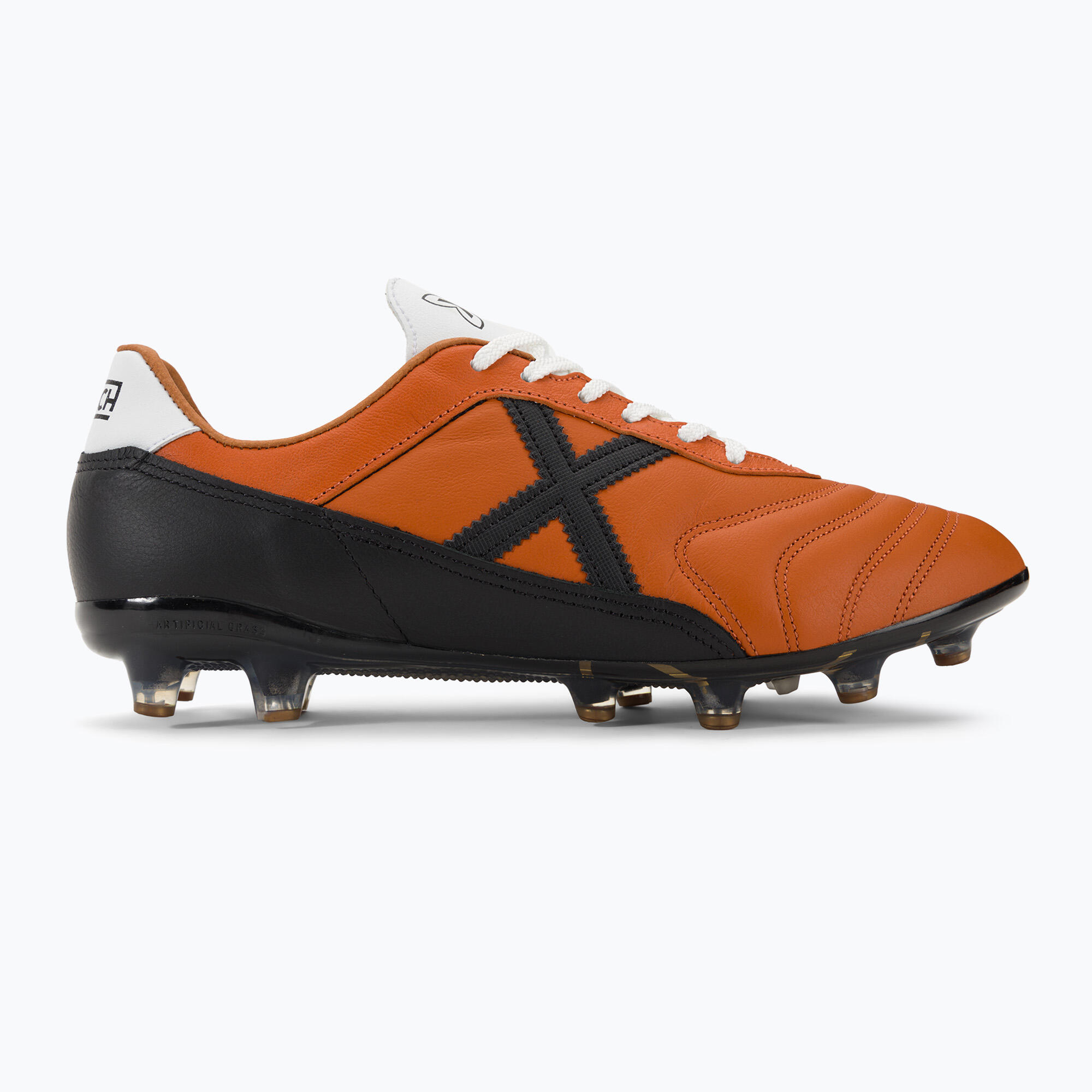 Scarpe da calcio MONACO Mundial 2.0 FG 2/5