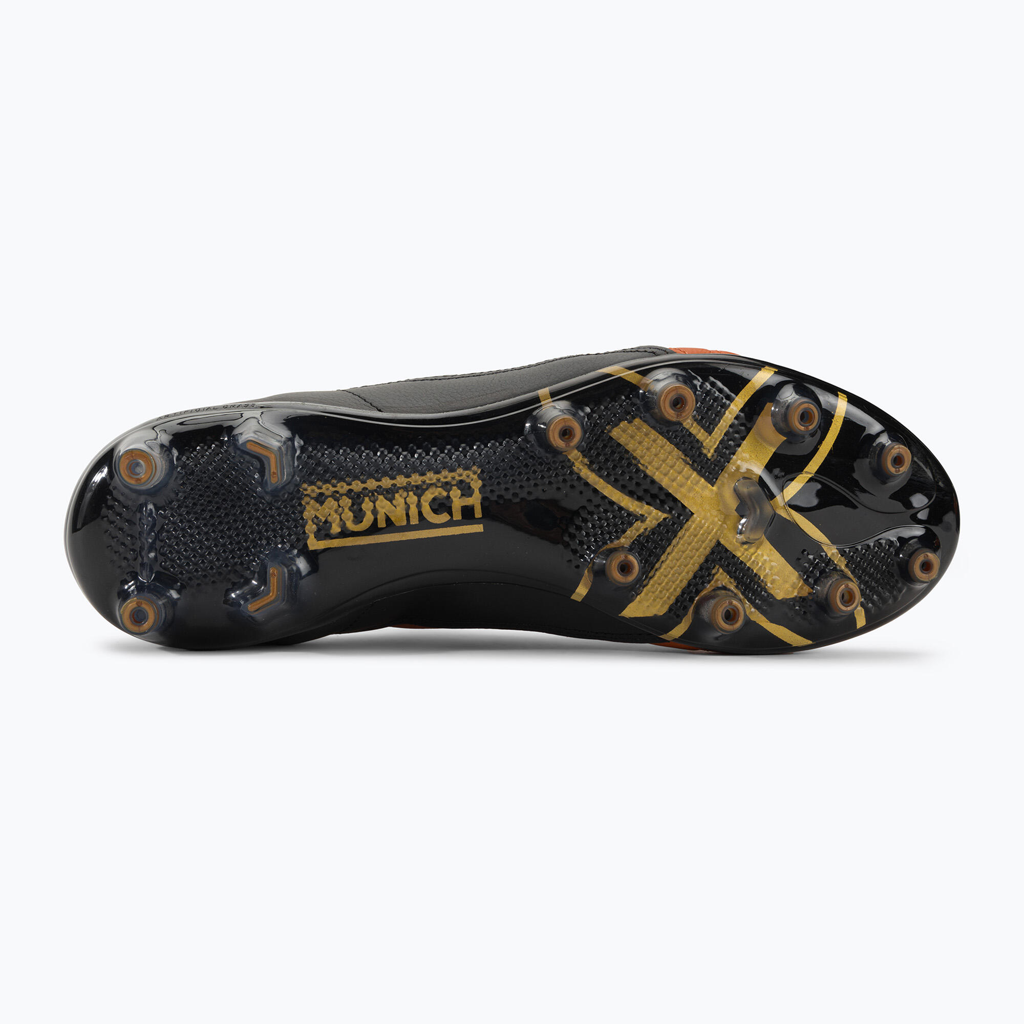 Scarpe da calcio MONACO Mundial 2.0 FG 5/5