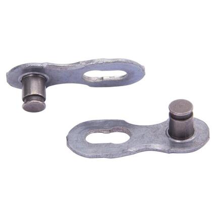 KMC Missinglink 11R EPT Silber 1 Stück für Ketten 5,65mm,11-fach