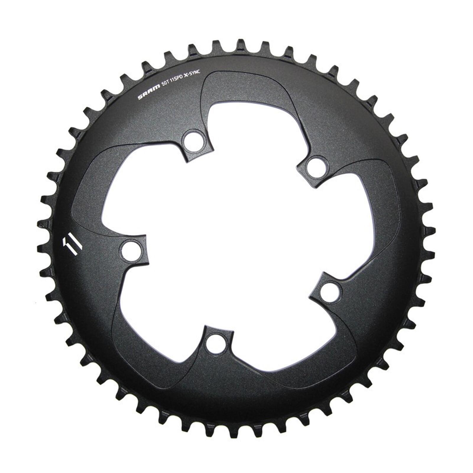 SRAM Vassoio Sram X-Sync 11v 48T/110 al6