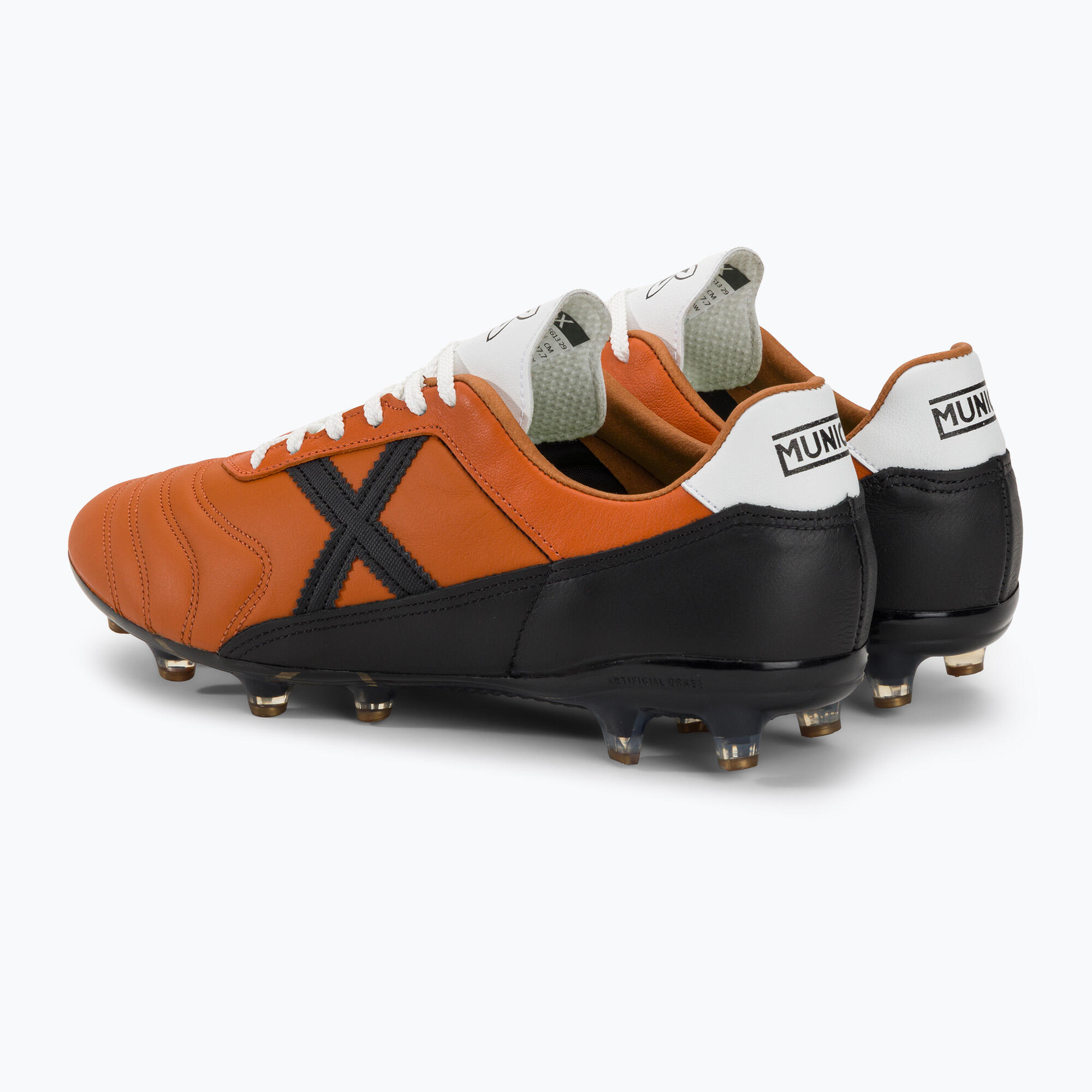 Scarpe da calcio MONACO Mundial 2.0 FG 3/5