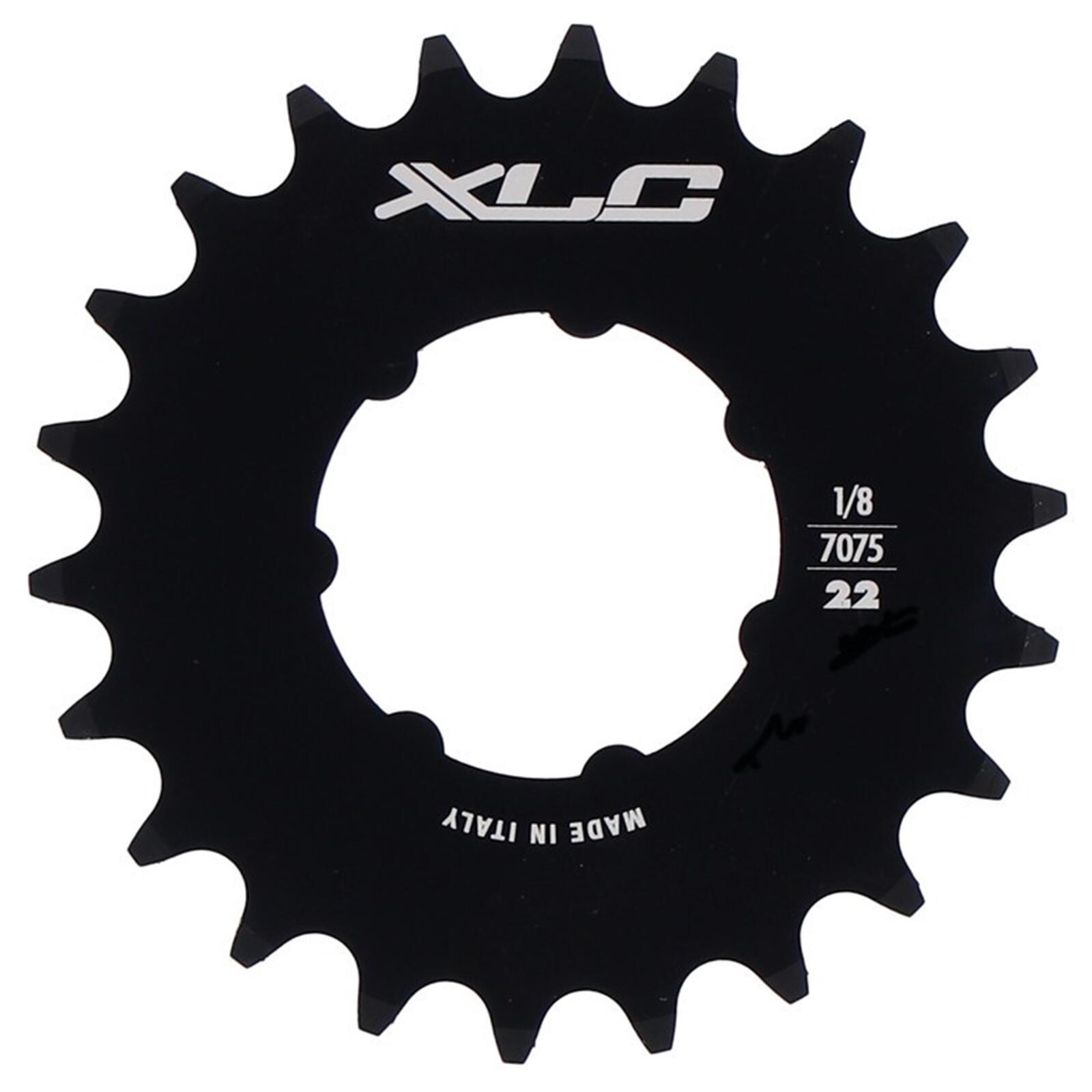 XLC picture