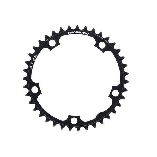 Plateau Stronglight S-5083 9/10V 39T