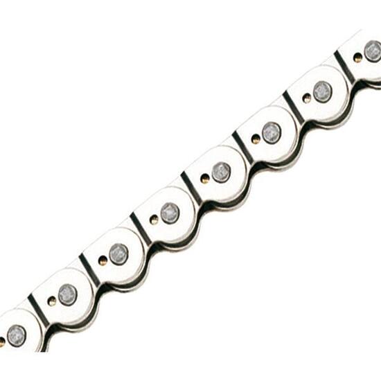 Point Kette Magic Colour CP für Single Speed 1/2 x 1/8Zoll 102Glieder 6,6mm