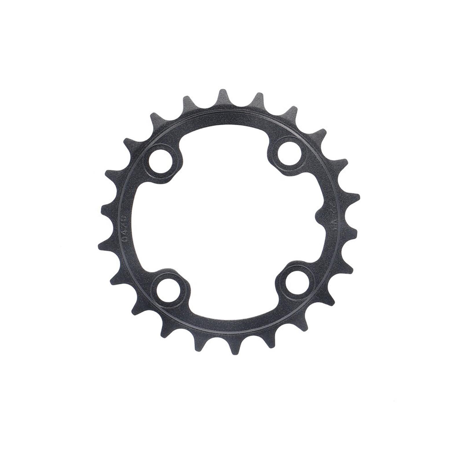 Truvativ 3x9/10 Mtb Chainring Black