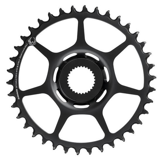 SRAM X-Sync2 corona 38 denti per Bosch DM non-boost.