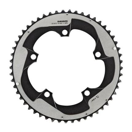 Plateaux Sram 11S 50T/110 Alu