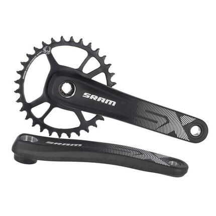 Pédalier Sram Sx Eagleowerspline Dm 32D