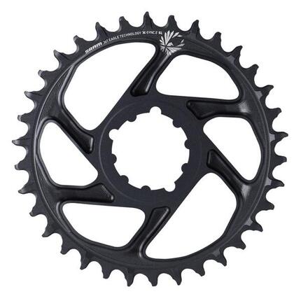 Tarcza Mechanizmu Korbowego Xx1/Gx Eagle