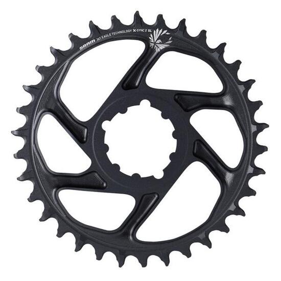 Tarcza Mechanizmu Korbowego Xx1/Gx Eagle