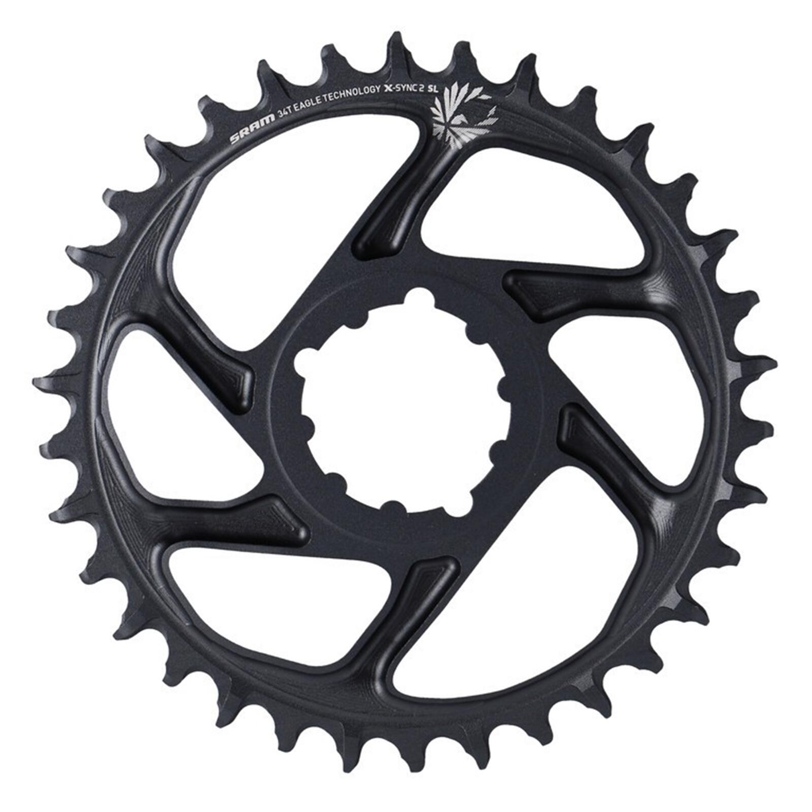 Tarcza Mechanizmu Korbowego Xx1/Gx Eagle