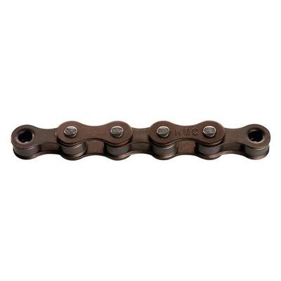 Lot de 25 chaînes large kmc s1