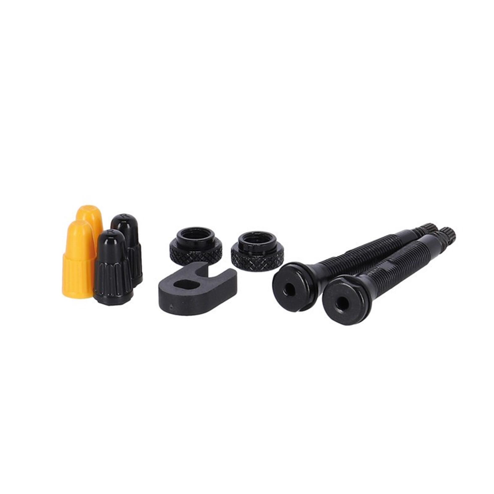 CONTINENTAL Ventiel kit Continental Tubeless 40 mm