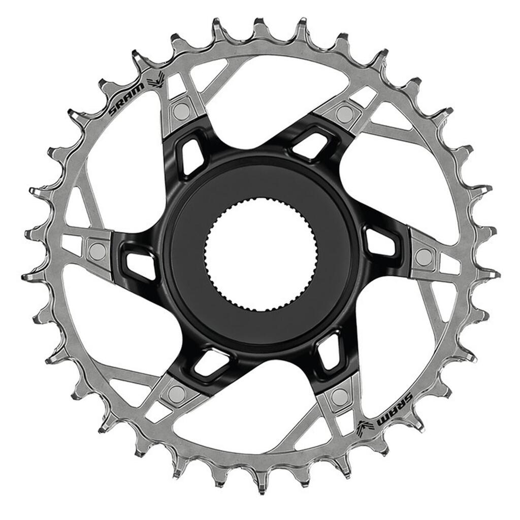 Mono trays Sram XX T-Type Eagle Shimano DM 12 V