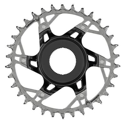 Monobakken sram xx t-type eagle brose dm 12 v