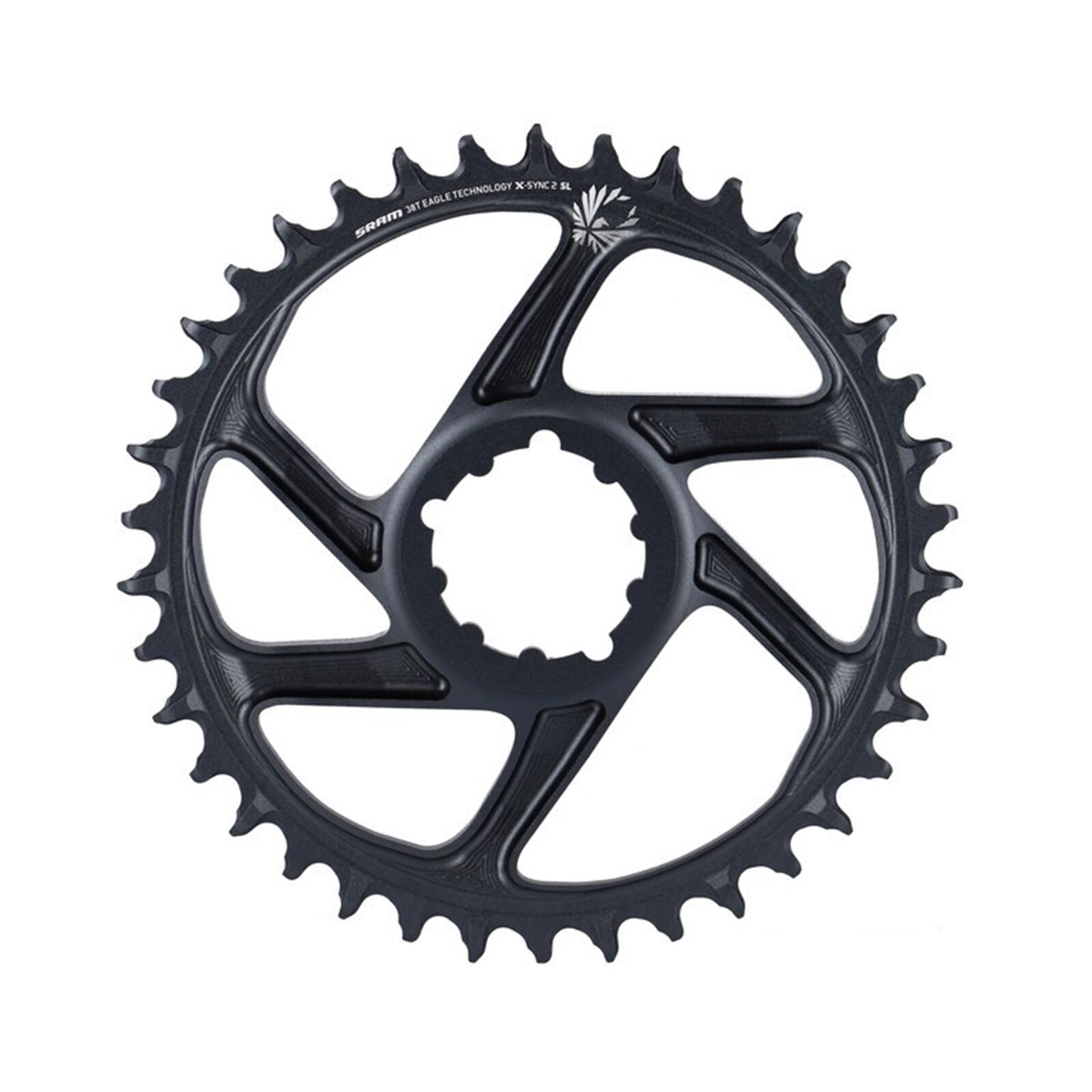 Sram - Plateau Xx1/gx Eagle - Plateau De Pédalier - Gris - Taille Unique - Decathlon
