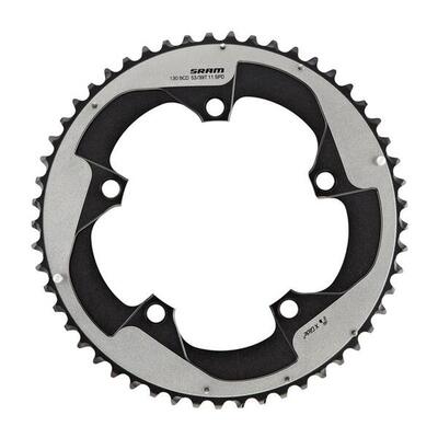 Sram Kettenblatt Road Red B2 X-Glide 11.6218.031.000.Yaw.11f.52Z.2-Pin.sz.