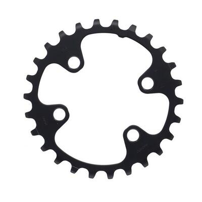Shimano Kettenblatt Deore 26 Z. für FCM5100 2x11 fach