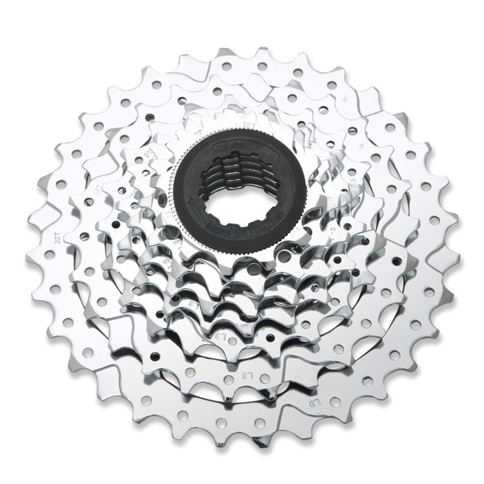 Sram - Cassette Pg830 - Cassette - Gris - 8 À 10 Ans - Decathlon