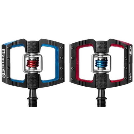 Crankbrothers Klickpedale Mallet DH