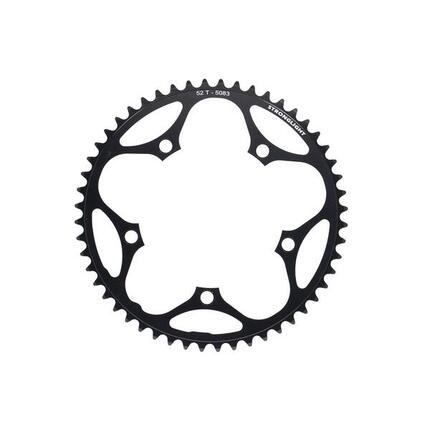 Plateau Stronglight S-5083 9/10V 52T