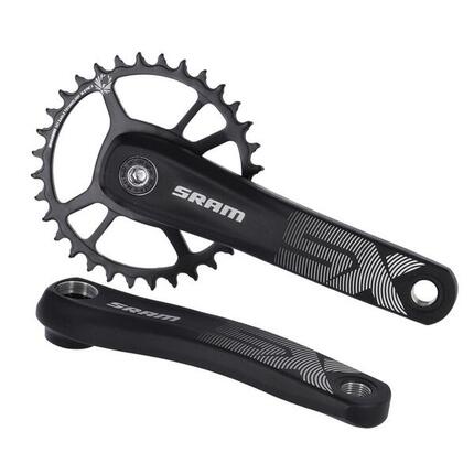 Pedały Sram Sx Eagle Boostowerspline Dm