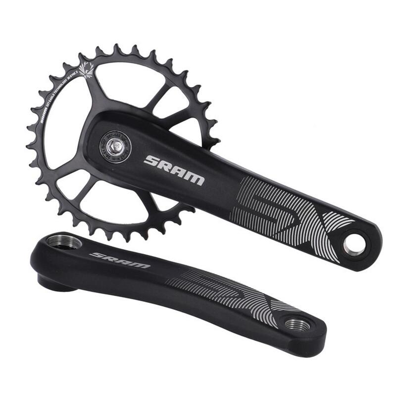 Pédalier Sram Sx Eagle Boostowerspline Dm