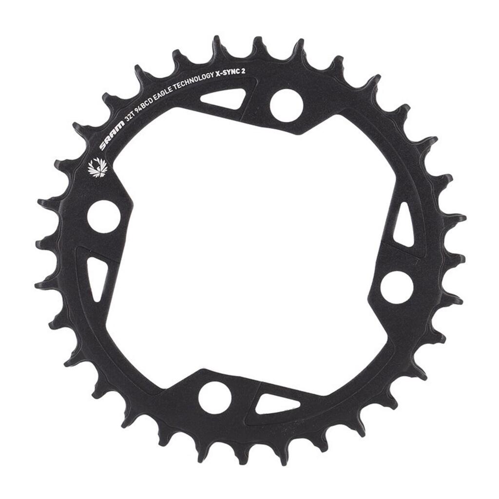 Tray Sram Xsync2 32t 94 Bcd Eagle - Powered Emtb