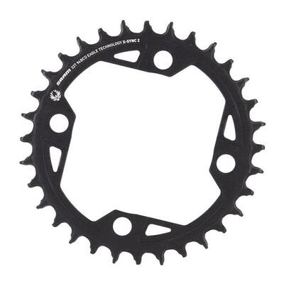 SRAM X-Sync 2 corona 32 denti in alluminio per e-MTB.