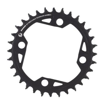 Plateau Sram X-Sync2 32T 94 BCD Eagle Powered EMTB