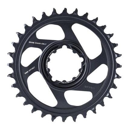 Plateau X-Sync 2 SL Eagle 32 dents décalage 6 mm