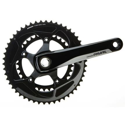 Korba SRAM Rival 22 52/36T 172,5 mm GXP
