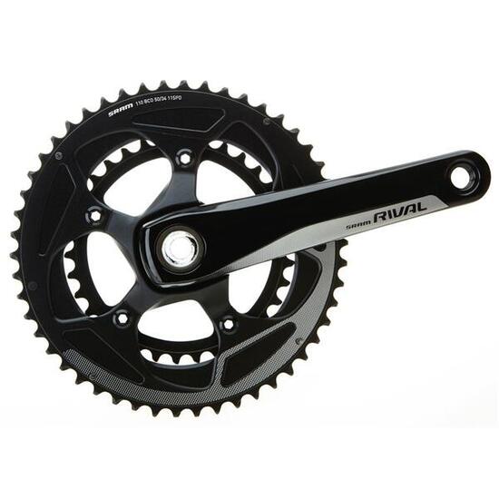 SRAM Rival 22 korba BB30 50/34 175 mm