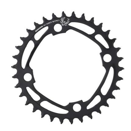 SRAM plateau X-SYNC2 34 dents 104 mm BCD acier