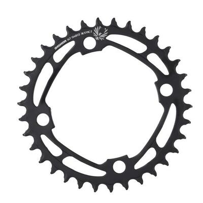 Sram x-sync 34t stalen fietskettingen voor optimale prestaties