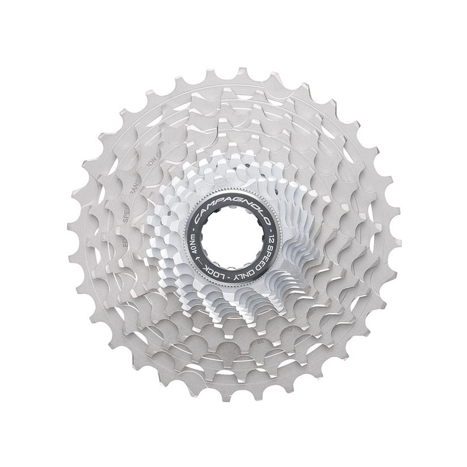 CAMPAGNOLO Cassette 12 Speed Super Record