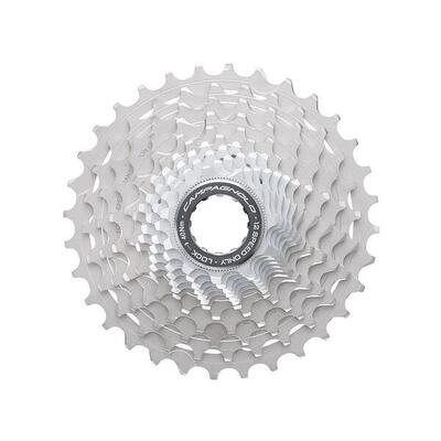 Cassette 12 speed super record