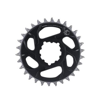 Lades Sram X -Sync2 Eagle Dm Offset Mon/Pol.