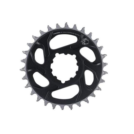Lades Sram X -Sync2 Eagle Dm Offset Mon/Pol.