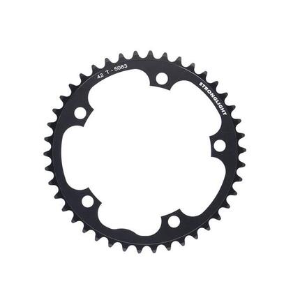 Plateau Stronglight S-5083 9/10V 48T