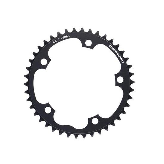 Plateau Stronglight S-5083 9/10V 42T