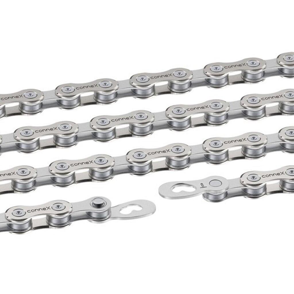 8sE Stainless Steel E-Bike Chain for Optimal Performance