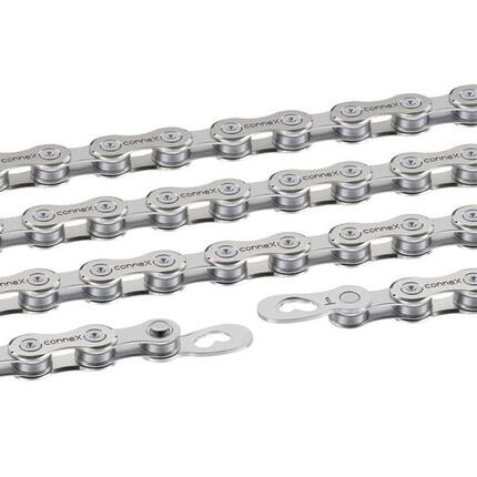 Chaîne vélo Connex Cadena E-bike 8sE 6/7/8v