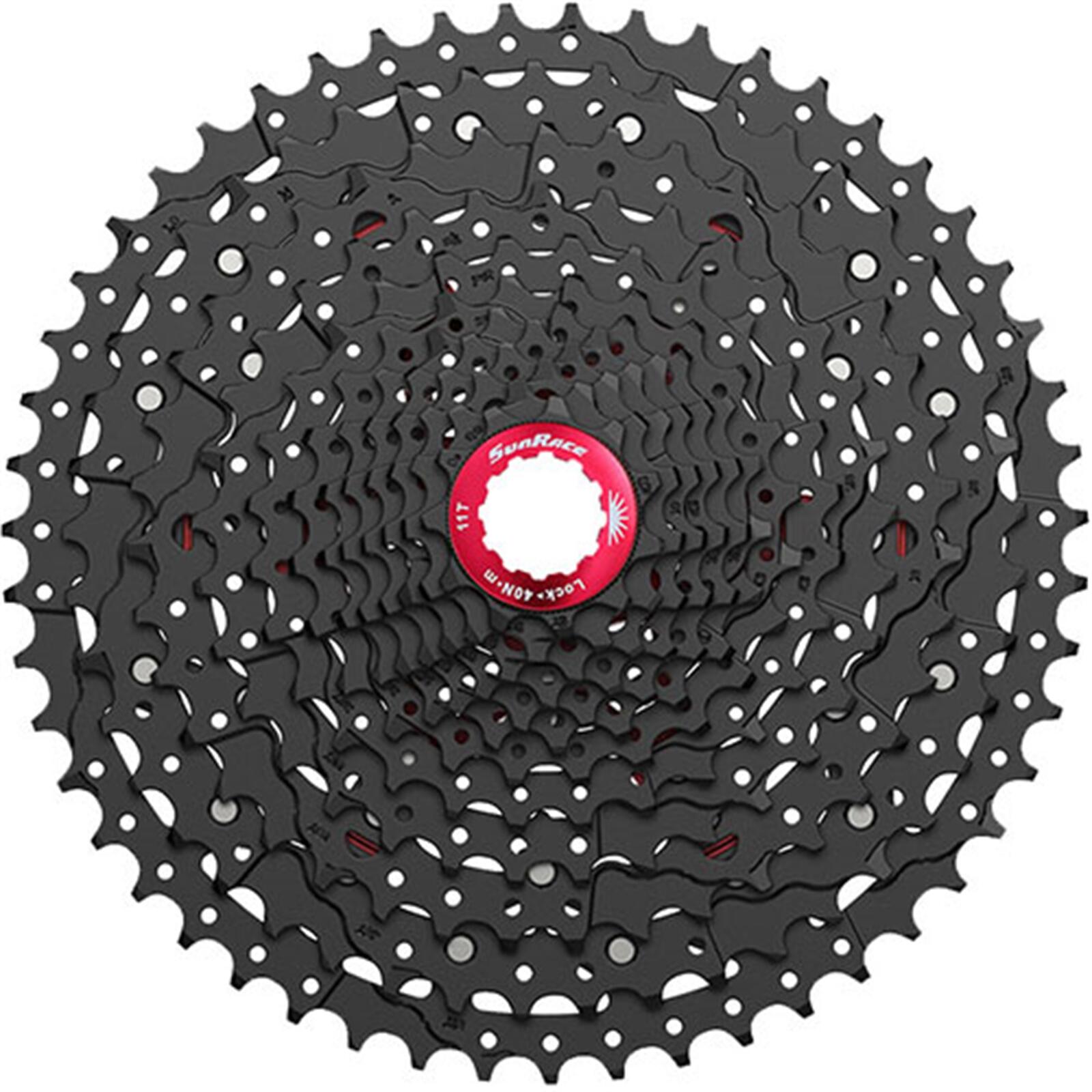 SUNRACE Nastro Sunrace CSRZ800