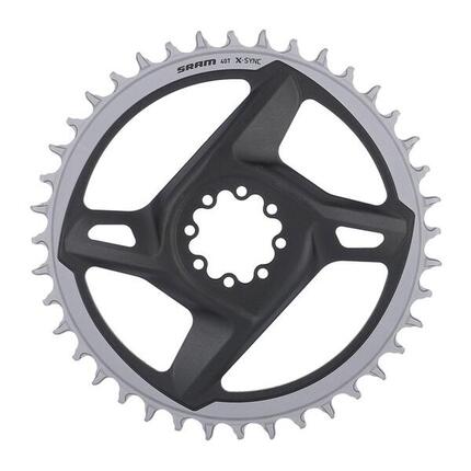 Plateau Sram X-Sync 40T DM (Red, Force)