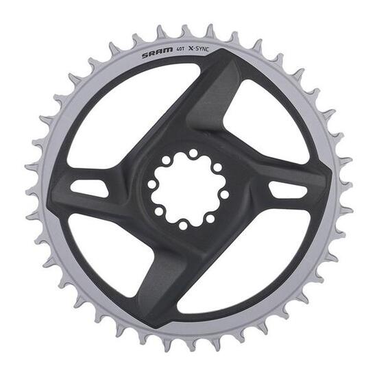 Plateau Sram X-Sync 40T DM (Red, Force)