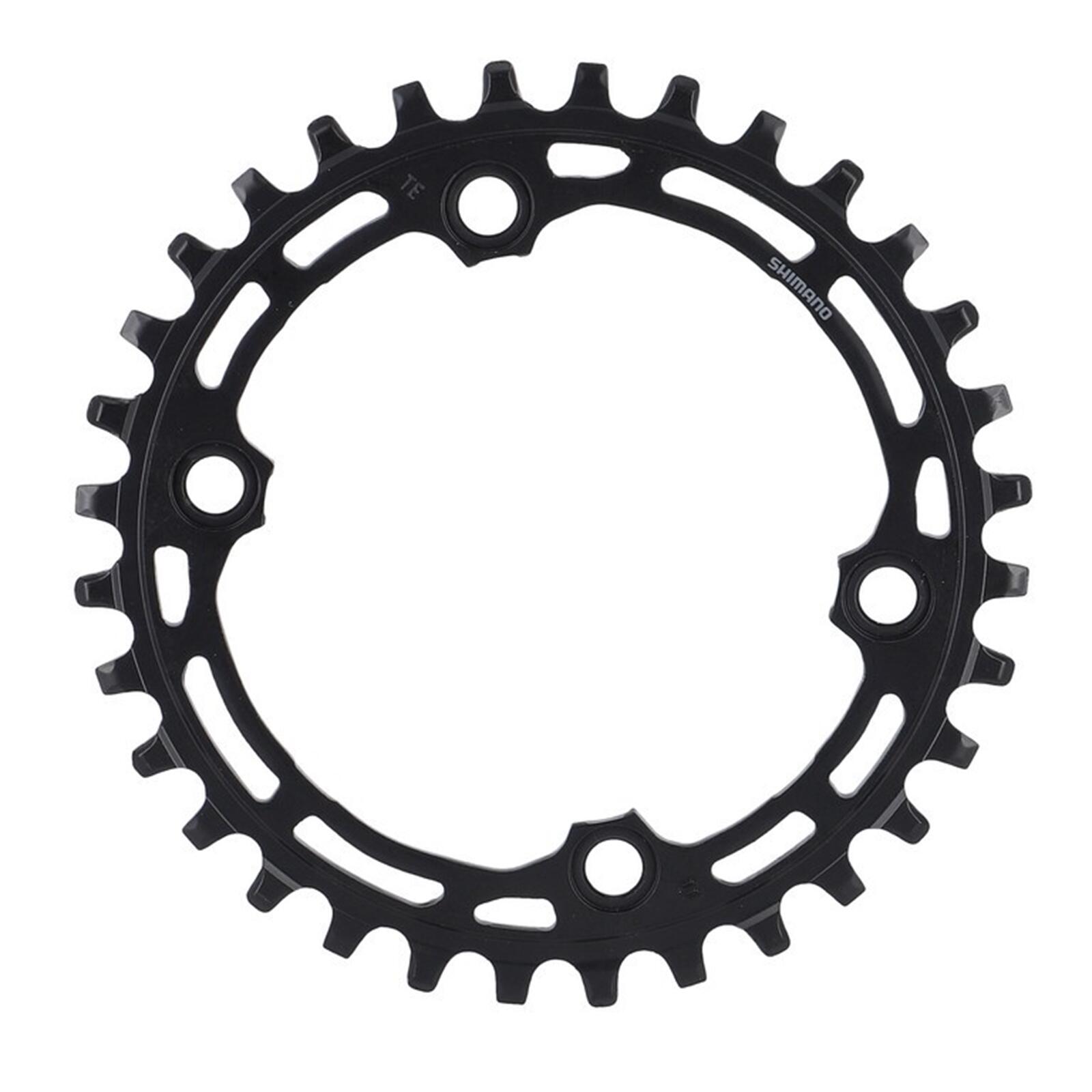 Tarcza Mechanizmu Korbowego 32T Deore Fc-M5100 - 10/11 Prędkości